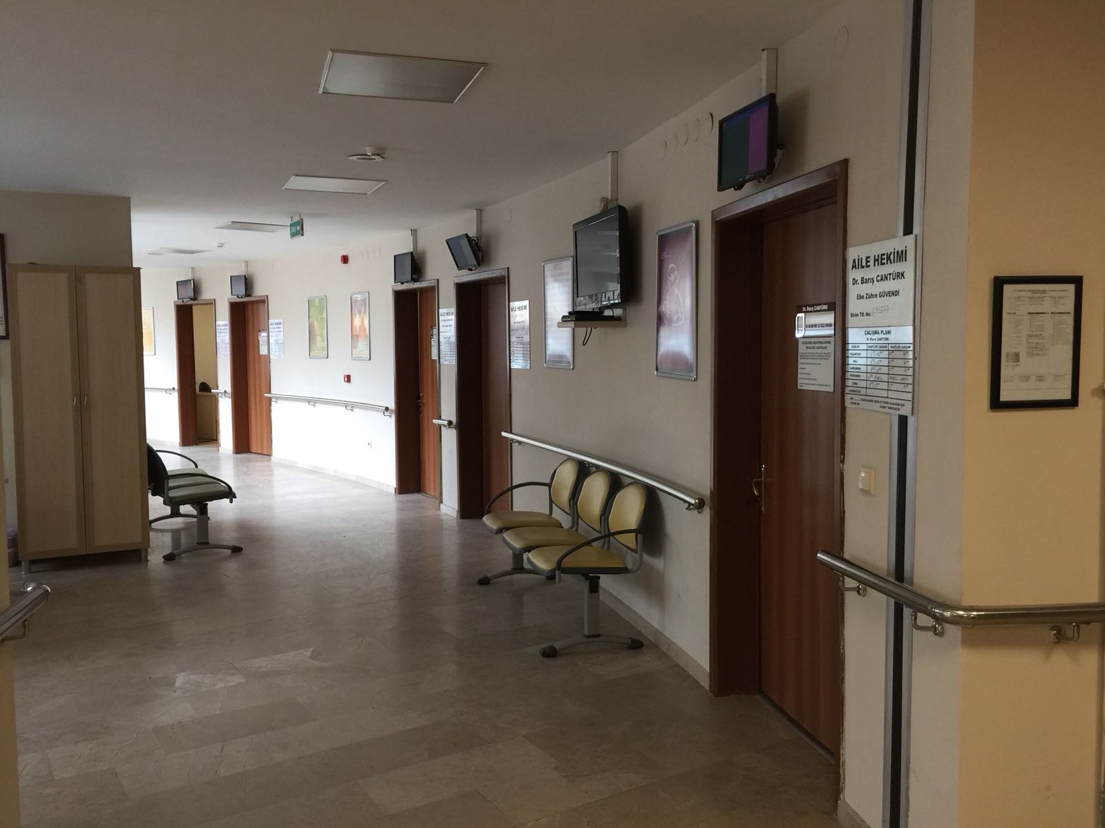 Asm İç Görünüm 1